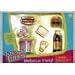 Kitchen Littles Barbecue Party!