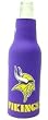 Minnesota Vikings Bottle Suit Holder - Football Sports Merchandise