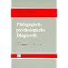 P�dagogisch-psychologische Diagnostik, in 2 Bdn., Bd.2, Anwendungsbereiche und Praxisfelder