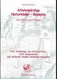 Altehrw�rdige Naturk�der-Rezepte