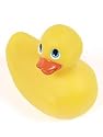Travel-size I Rub My Duckie, Classic Yellow