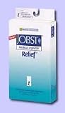 Jobst Relief 30-40 Knee-Hi Open-Toe Medium (pair)