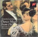 ｜Joseph Lanner: Dance Music from Old Vienna