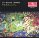 Russian Clarinet