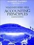 Accounting Principles: Working Papers 1 to 4r.e