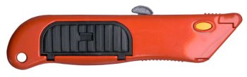 Buy Techni Edge Auto Load Quick Change Utility Knife by Techni Edge
