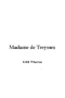 Madame de Treymes