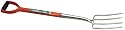 Draper 19657 Stainless Steel Border Fork