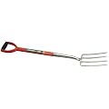 Draper Expert 19657 Stainless Steel Border Fork