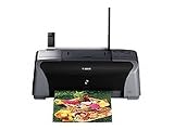 Canon PIXMA iP1500 Colour Bubble Jet Printer