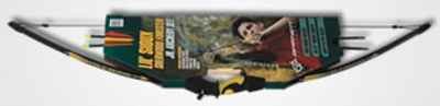 Barnett Lil Sioux Jr. Recurve Archery Set