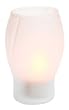 Philips Aurelle 13678-8 LED Rechargeable Candle, Tulip