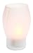 Philips Aurelle 13678-8 LED Rechargeable Candle, Tulip