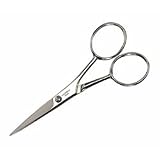 Tweezerman Moustache Scissors