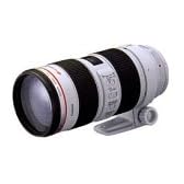 Canon EF Lレンズ 70-200mm F2.8L IS USM