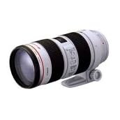 Canon EF Lレンズ 70-200mm F2.8L IS USM