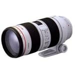 Canon EF L�����Y 70-200mm F2.8L IS USM