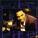 Click here to buy Chicago by  Yoron Israel .