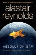 Buy  - Absolution Gap by Alastair Reynolds
