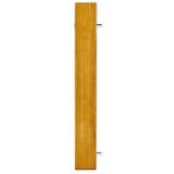 North States Wood Gate Swings Both Ways-Extension
