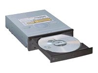 LG Electronics GDR-8163B 16x DVD-ROM Drive