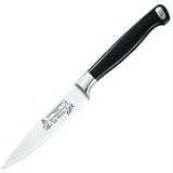 Messermeister ME2691-4 San Moritz Elite Utility Paring Knife, 4.00 in.