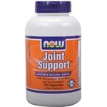 Joint Support by NOW Foods - (667mg - 180 Capsules)
