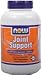 Joint Support combines the most important supplements involved in providing maximum nutritional support for joints.A primary ingredient, Glucosamine, is an amino sugar derived from the chitin of shellfish.It is utilized by the body to support healthy joint structures.*
