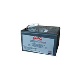 APC #5 Replacement Battery Cartridge Japan
