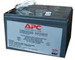 Cover image : APC RBC5J SU700J交換バッテリーキット