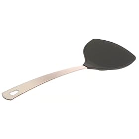 Amco Nylon Wide Blade Spatula by Amco
