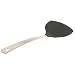 Modern Spatula: Amco Nylon Wide Blade Spatula