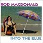 Into the Blue