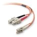 2m Fiber Optic Lc/sc 62.5/125 F2f202l7-02m