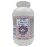 Humco Sodium Bicarbonate Oral Powder Usp - 1 Lb