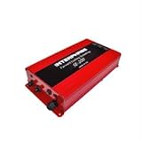 INTERPHASE SE-200C BLACK BOX 180 SONAR