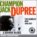 Gamblin' Man