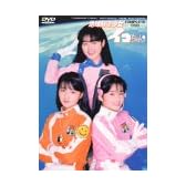 地球防衛少女イコちゃんコンプリートDVD