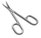 Japonesque Nail Scissors