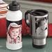 Custom Travel Mugs - Custom Travel Mug