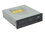 HP CD-RW / DVD-ROM combo drive - IDE ( DE206UT )