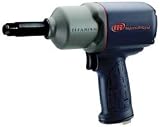 Ingersoll-Rand 2135TI-2MAX 1/2780ft/lb W/2 Ext Titanium Impact Wrench