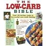 The Low-Carb Bible