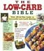 The Low-Carb Bible by  ISBN 1412704952