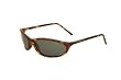 DSO "SKINNY" -Matte Tort frame/ Smoke lens - polarized