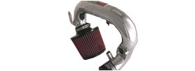 Injen Cold Air Intake Tube for 2001 - 2004 Honda Civic