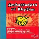 Latin Jazz
