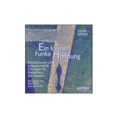 Ein kleiner Funke Hoffnung, 1 Audio-CD