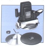 Jamb Saws