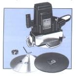 Click here to buy Kraft FC-514 Door Jam Super Saw 9 AMP 110VAC by Kraft Tool.